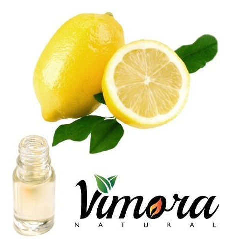 Limon Aroma 30 Ml