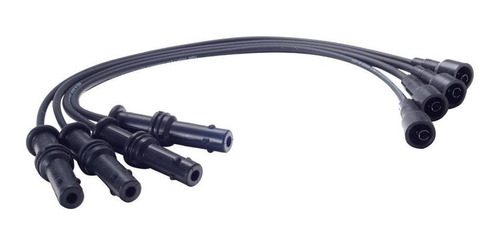 Cables Bujia Para Subaru Legacy 2000 Cc Del 1995 Al 1997