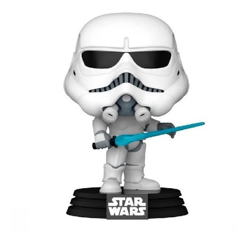 Funko Pop Star Wars Stormtrooper 470