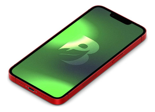 iPhone 13 Mini 128gb - Rojo Recondicionado (Reacondicionado)