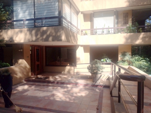 Arriendo Departamento 3d + 3b + Servicio En El Golf .