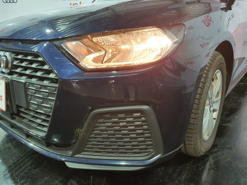 Audi A1 Sportback 30 Tfsi Urban 2020 Azul