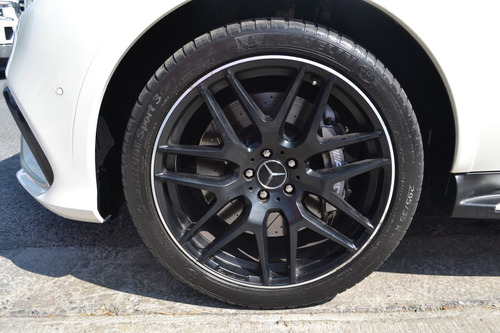 Imagen 13 de 13 de Mercedes Benz Gle 63 Amg 2017