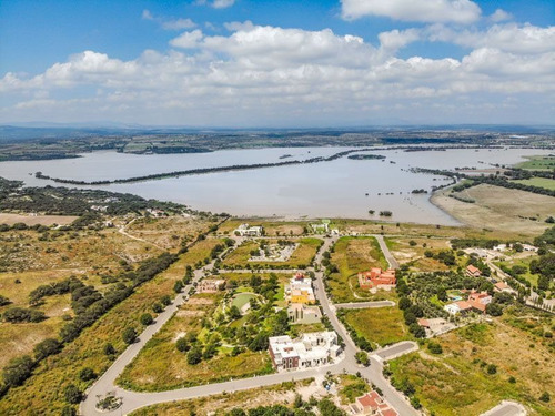 Imagen 6 de 28 de Terreno En Venta, Las Campanas Residencial En San Miguel De