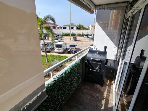 Imagen 12 de 18 de Hermoso Y Moderno Apartamento Amoblado Y Equipada En Costarena Suites De Nueva Barcelona