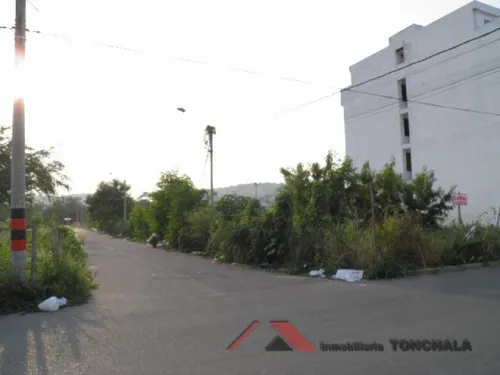 Lote En Venta En Ceiba Ii. Cod V12206