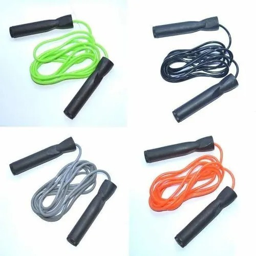 Imagen 3 de 5 de Kit Cajon De Salto Reforzado 30x40x50 + Soga De Saltar Fit