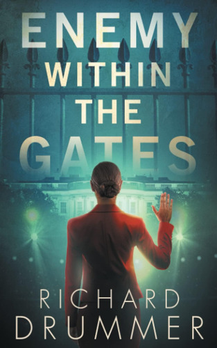 Libro:  Enemy Within The Gates