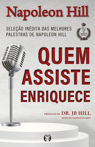 Quem Assiste Enriquece Citadel