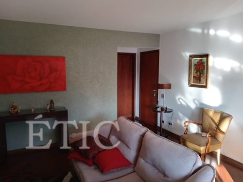 Imagem 3 de 23 de Apartamento Residencial Em São Paulo - Sp - Ap1733_etic