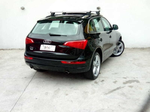 Imagem 2 de 15 de Audi Q5 2.0 Turbo Fsi 2012