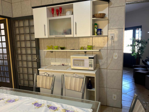 Casa E Salão Comercial No Interior De Sp - Brotas (cidade Das Cachoeiras)