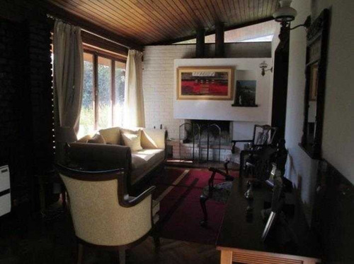 Gran Casa En Barrio Residencial El Tenis
