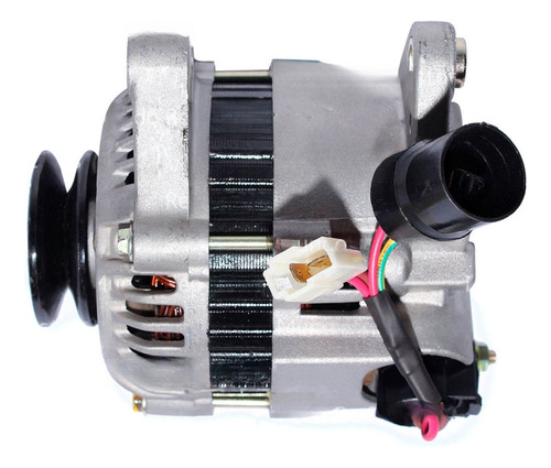 Alternador 12v 40ah Suzuki Carry 1.0 1986/1998