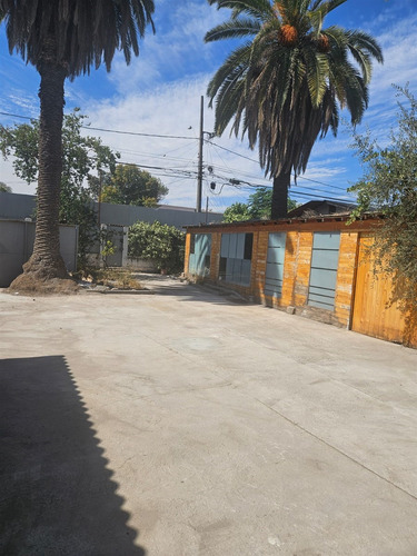 Oficinas Con Bodegas En Venta En El Bosque (patricio Lynch)