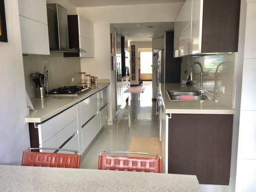 Imagen 5 de 20 de Santa Rosa De Lima Apartamento Penthouse En Venta 22-21455 Jesús Enrique Díaz Caracas Baruta