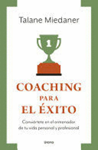 Libro Coaching Para El Exito -vintage