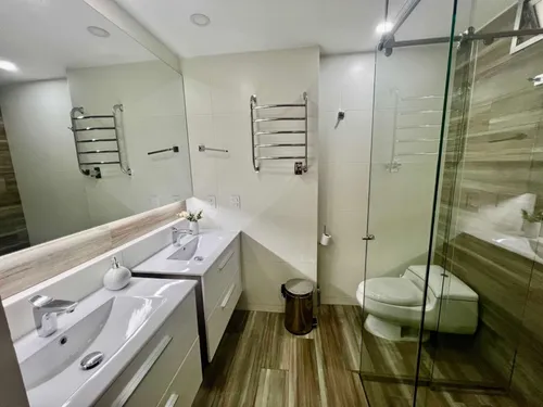 Apartamento En Arriendo En Molinos Norte. Cod A23901