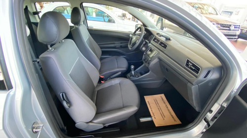 Vw Saveiro 0km Bonificacion Gobierno Y Cuota Fija 0% X-
