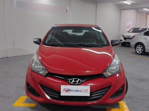 Imagem 2 de 15 de Hb20 1.0 Comfort 12v Flex 4p Manual