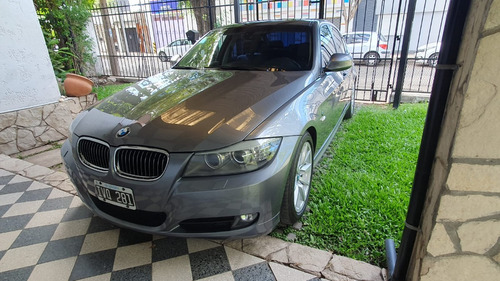 BMW Serie 3 3.0 330i Sedan Executive