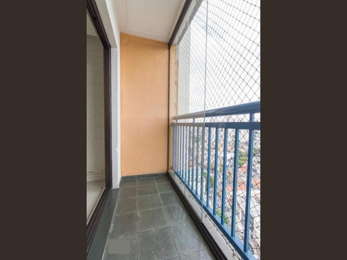 Imagem 5 de 30 de Apartamento À Venda, 93 M² Por R$ 715.000,00 - Barra Funda - São Paulo/sp - Ap10035