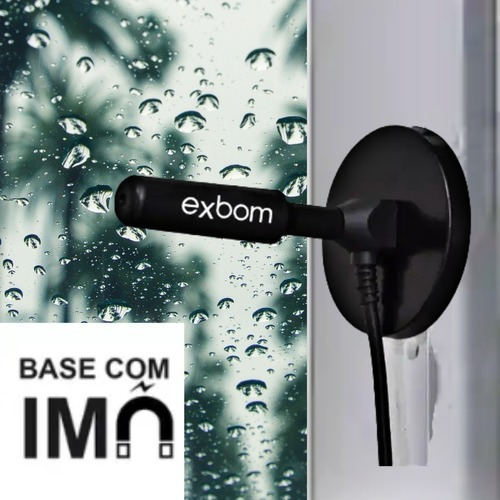 Antena Digital Interna Externa Hdtv Portátil Tv Prova Agua