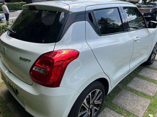 Suzuki Swift 1.2 Glx Mt
