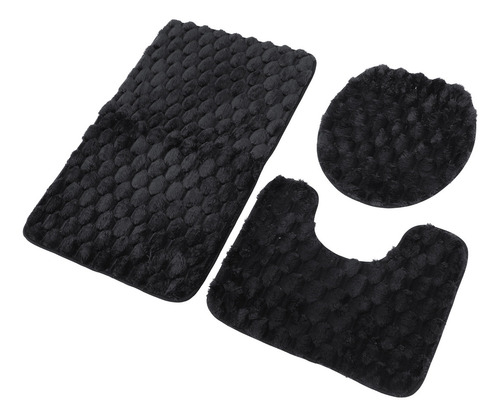 - Juego De Alfombras De Baño Y Entrenamiento For Ir Al Baño,