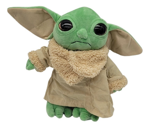 Peluche Baby Yoda