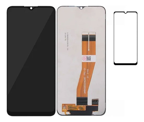 `` Pantalla Para Samsung A04e A042 A042m Lcd