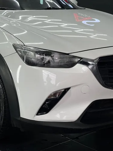 Mazda CX-3 2.0 Touring At