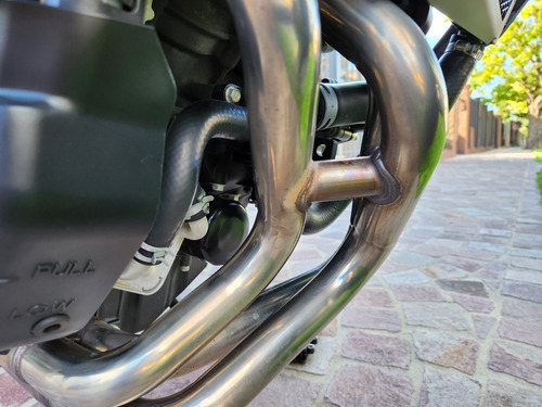 Imagen 21 de 25 de Yamaha Mt 09