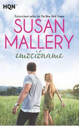 Emocióname - Susan Mallery