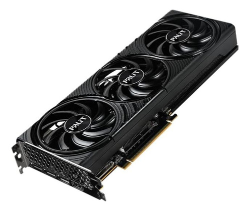 Tarjeta De Video Palit Rtx 5060 Ti 16gb Gddr7 Infinity 3 Sff