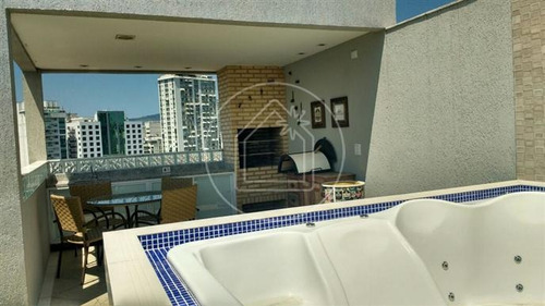 Apartamento - Ref: 821454