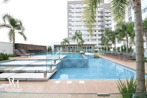 Imagem 4 de 16 de Apartamento À Venda Na Travessa Américo Silveira, Cristo Redentor, Porto Alegre - Rs - Liv-15033