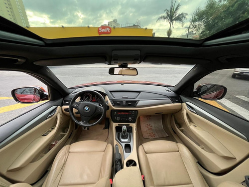 Imagem 7 de 11 de Bmw X1 2.0 Sdrive20i Autom