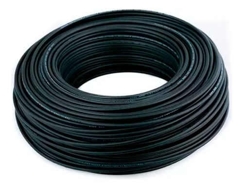 Cable Thw 90 Cal. 10 Indiana Negro