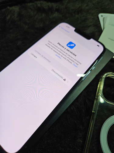 Iphone 13 Pro Max 1 Tb Agua (Usado)