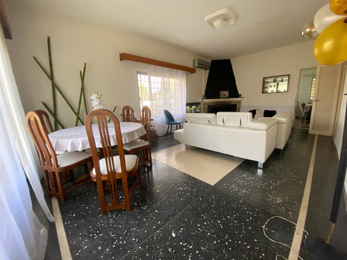 Venta, Casa, Parque Del Plata Sur, 2 Dorm 1 Ba + Anexo Ca583