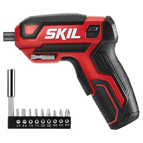 Skil Destornillador Recargable 4v Sd561801