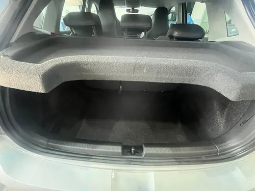 Volkswagen Polo Highline