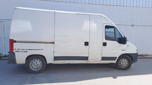 Fiat Ducato 2.3 Economy Maxicargo Mjet Te C/abs