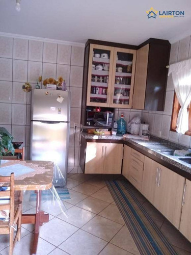 Chácara Com 3 Dormitórios À Venda, 1000 M² Por R$ 720.000,00 - Sítio Da Moenda - Itatiba/sp - Ch1338