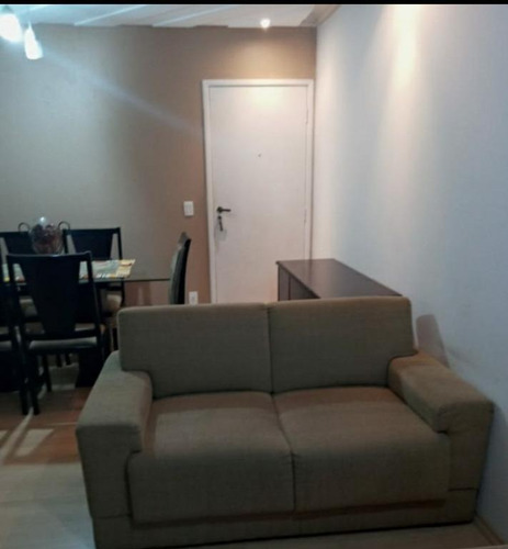 Imagem 1 de 24 de Apartamento Com 3 Dormitórios À Venda, 80 M² - Rudge Ramos - São Bernardo Do Campo/sp - Ap64861