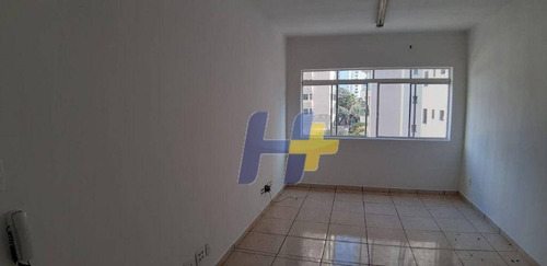 Imagem 4 de 11 de Conjunto Para Alugar, 75 M² Por R$ 1.300,00/mês - Moema - São Paulo/sp - Cj0292