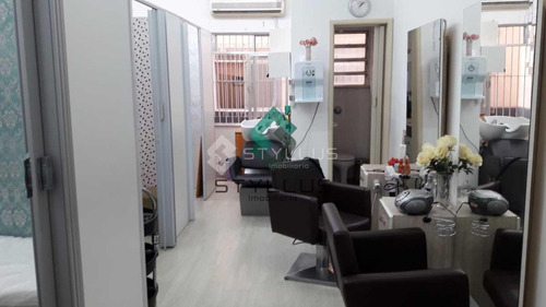 Imagem 10 de 20 de Comercial/industrial - Ref: M91167