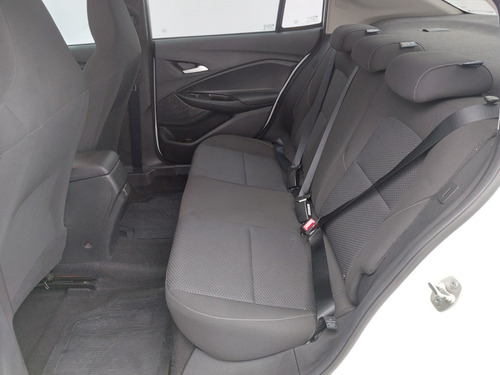 Chevrolet Onix 1.0 TURBO FLEX PLUS LTZ MANUAL