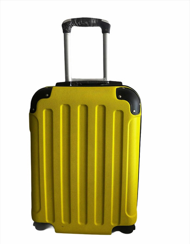 Maleta De Mano Cabina Avión Carry On | Cuotas sin interés